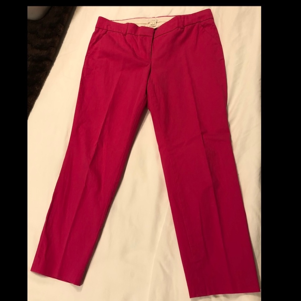 J Crew cafe Capri’s
